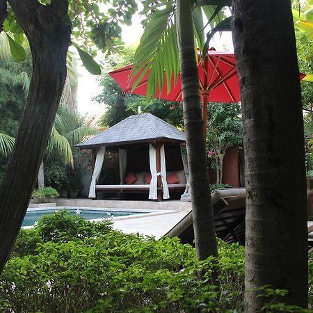 Villa Varuna Legian Exterior foto