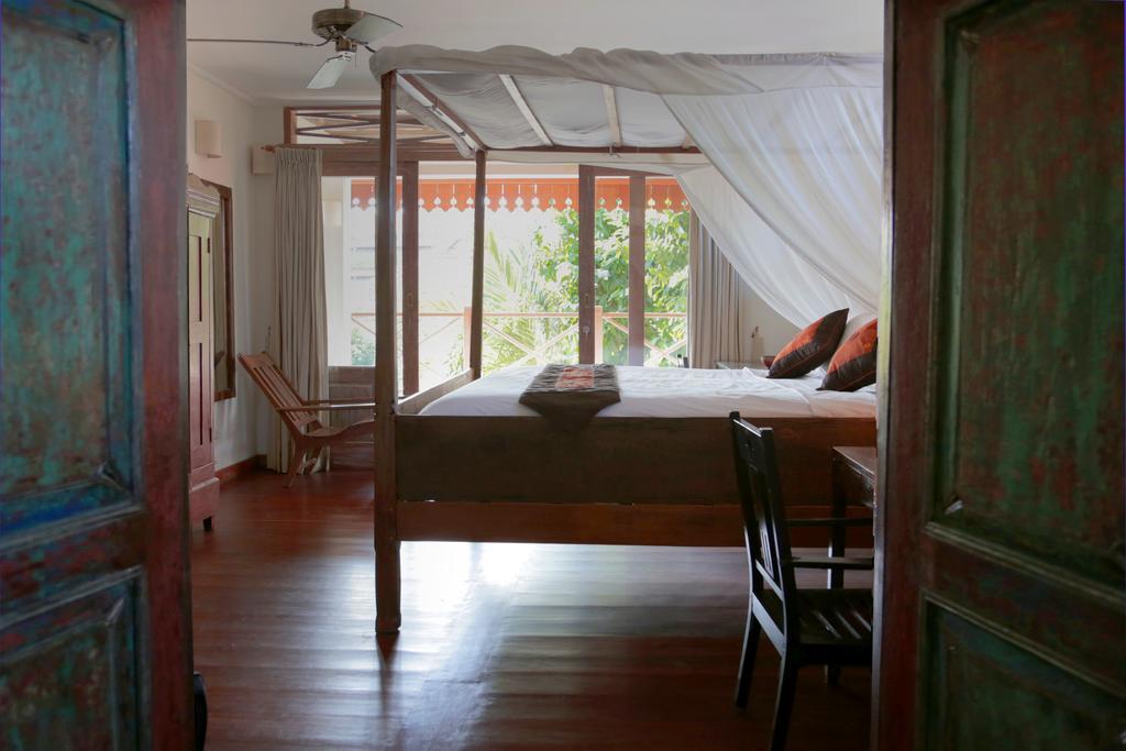 Villa Varuna Legian Cameră foto