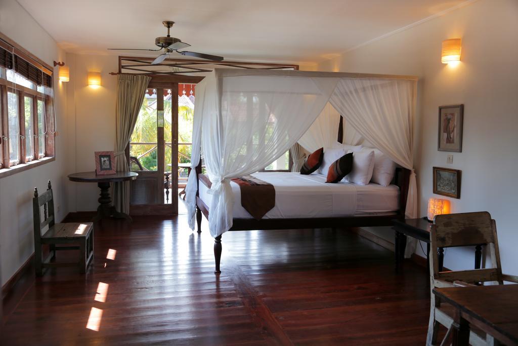 Villa Varuna Legian Cameră foto