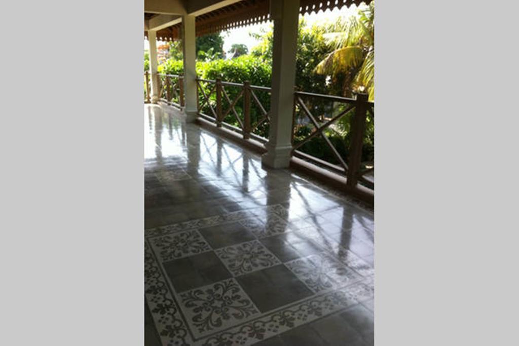 Villa Varuna Legian Cameră foto
