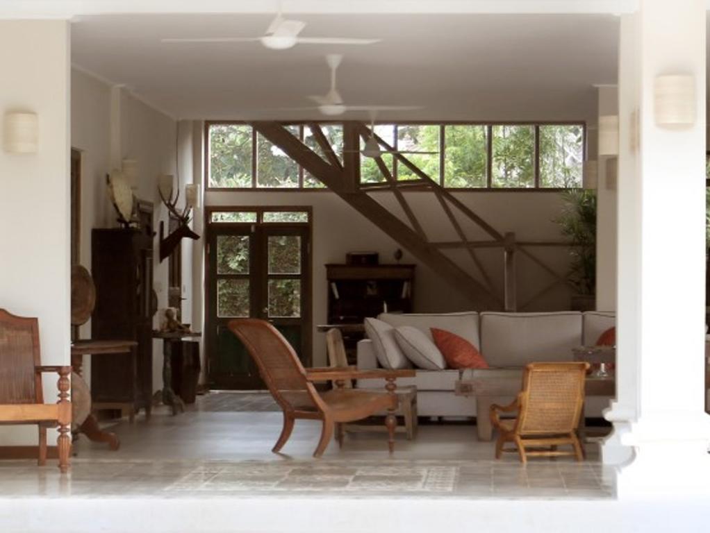Villa Varuna Legian Cameră foto