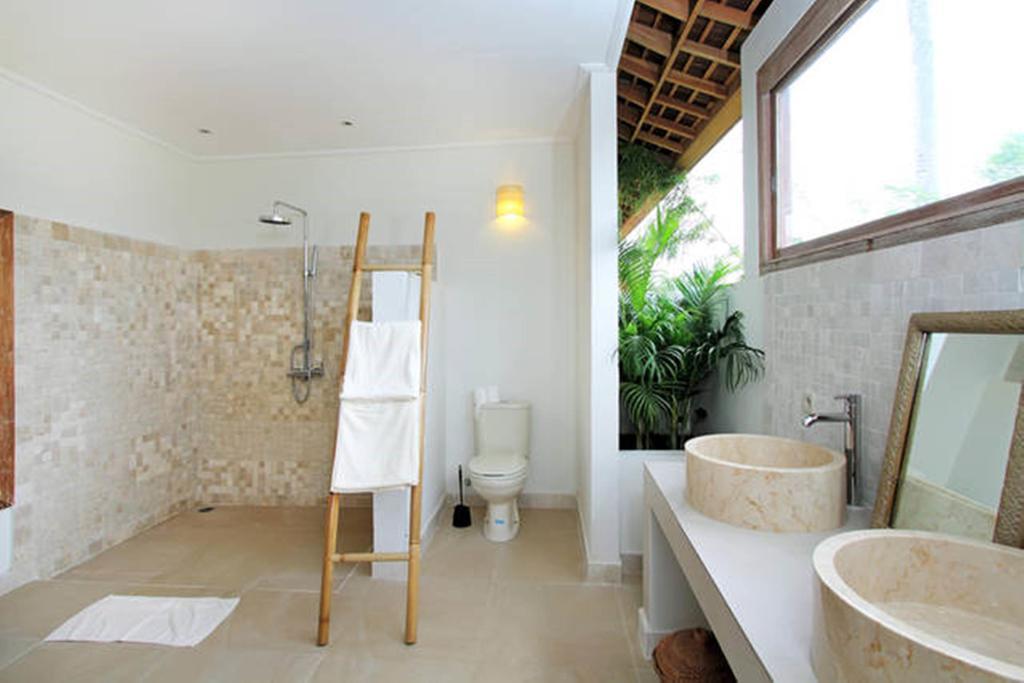 Villa Varuna Legian Cameră foto