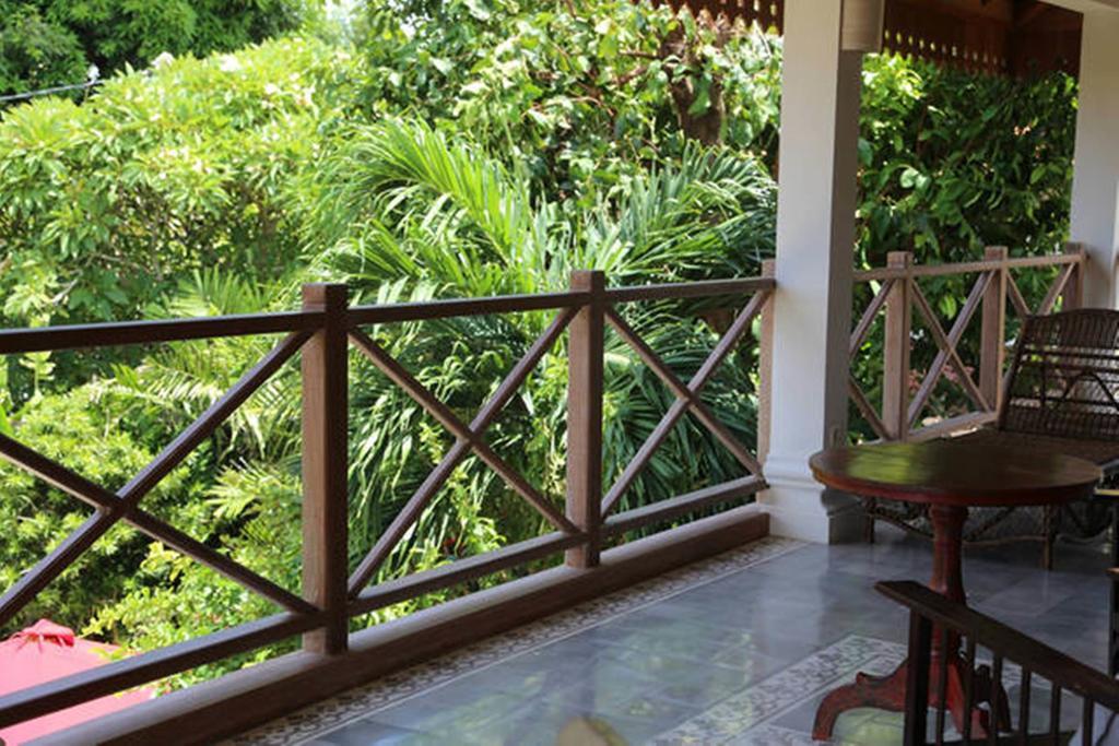 Villa Varuna Legian Cameră foto