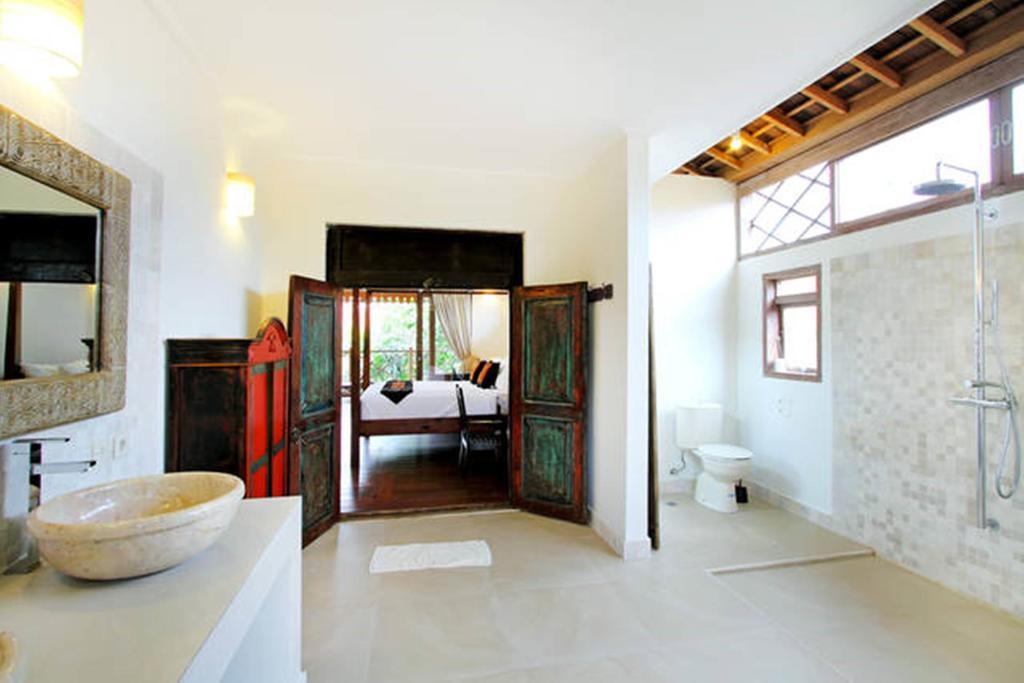 Villa Varuna Legian Cameră foto