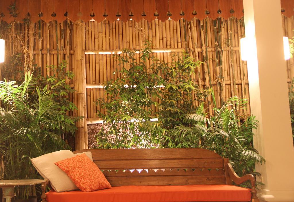 Villa Varuna Legian Exterior foto